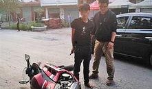 济南摩托车爆料案件最新,真相大白，疑云散去，正义终至